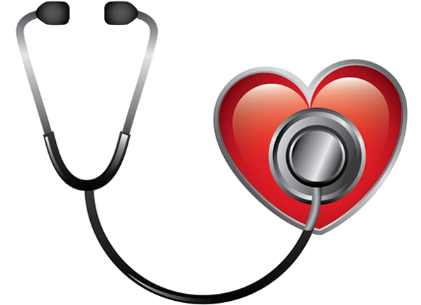 Cardiology billing icon