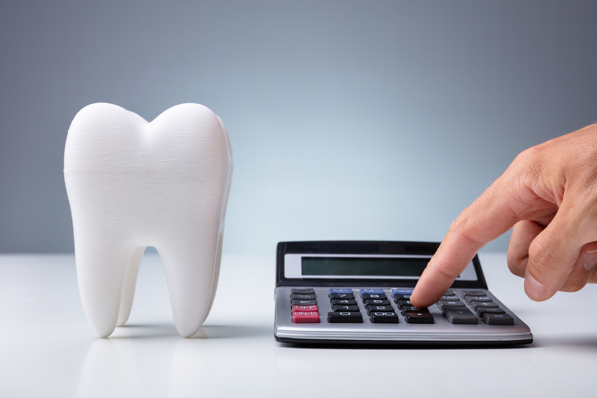 Dental Billing Services