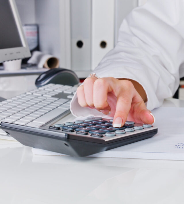 Medical Billing Services