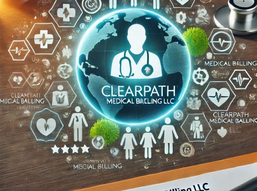 Medical Billing Services