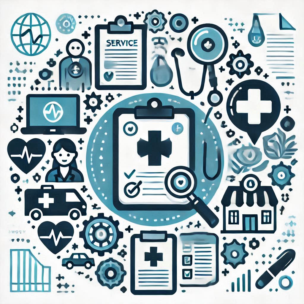 Comprehensive Services